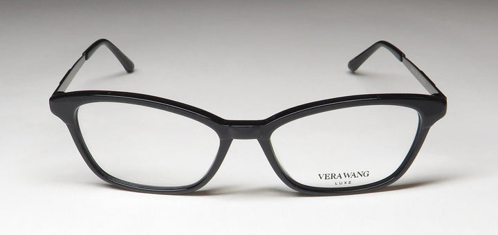 Vera Wang Luxe Seshet Eyeglasses