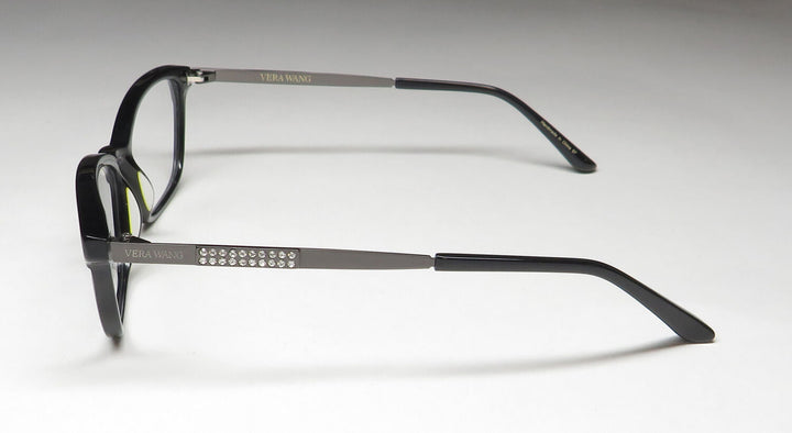 Vera Wang Luxe Seshet Eyeglasses