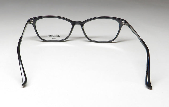 Vera Wang Luxe Seshet Eyeglasses