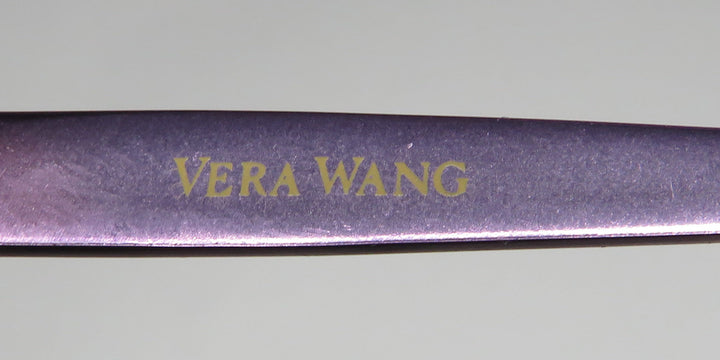 Vera Wang Luxe Tula Eyeglasses