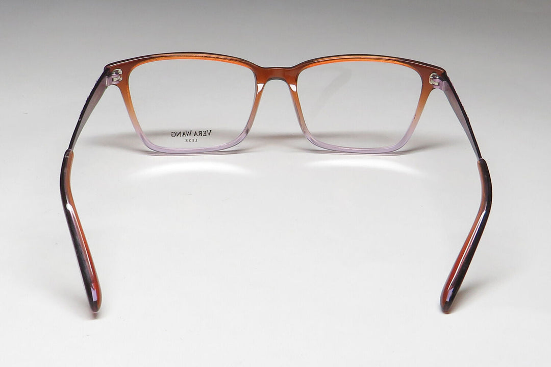 Vera Wang Luxe Tula Eyeglasses
