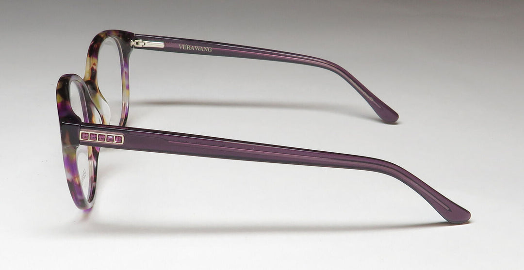 Vera Wang Luxe Tessia Eyeglasses