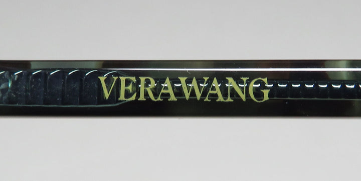 Vera Wang V398 Eyeglasses