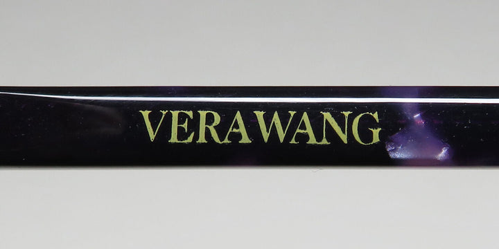 Vera Wang V398 Eyeglasses