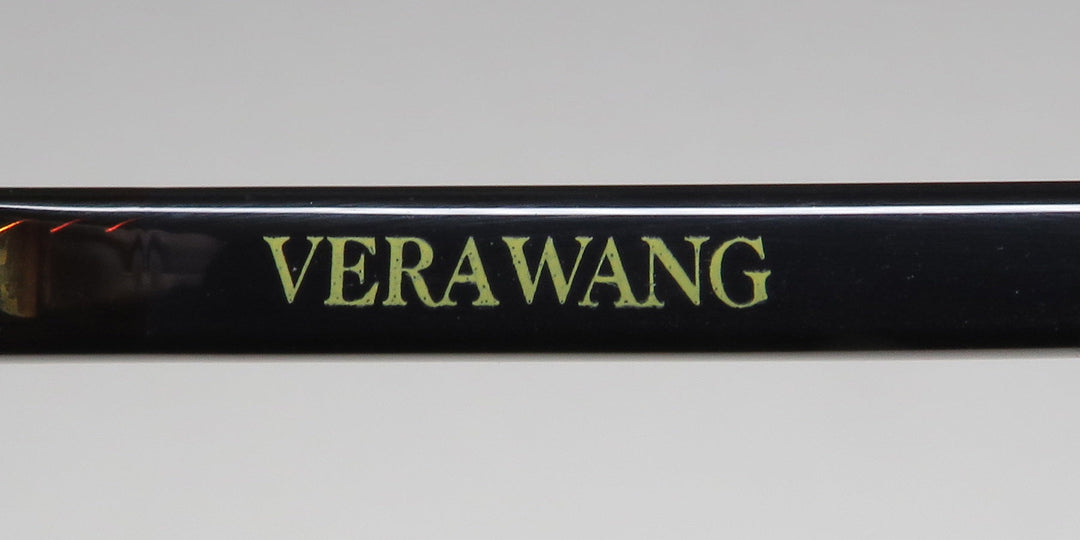 Vera Wang V398 Eyeglasses
