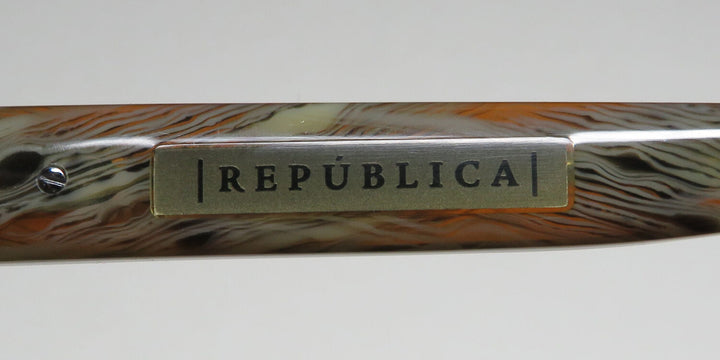 Republica Toronto Eyeglasses