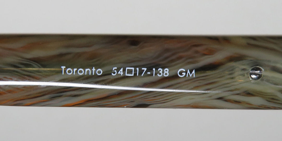Republica Toronto Eyeglasses