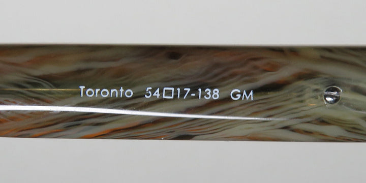Republica Toronto Eyeglasses