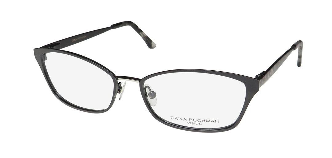 Dana Buchman Carrington Eyeglasses
