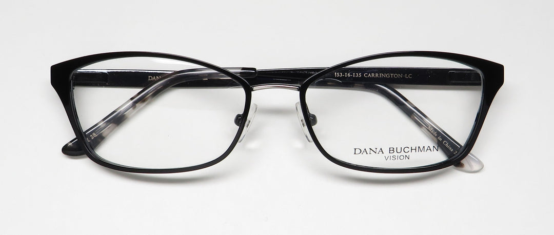 Dana Buchman Carrington Eyeglasses