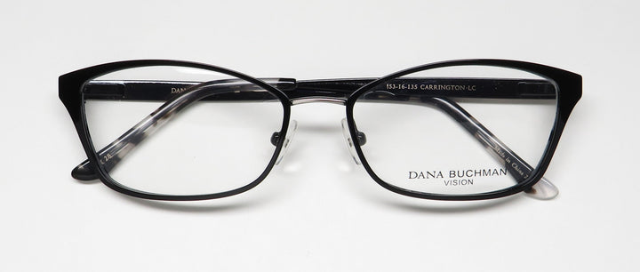Dana Buchman Carrington Eyeglasses