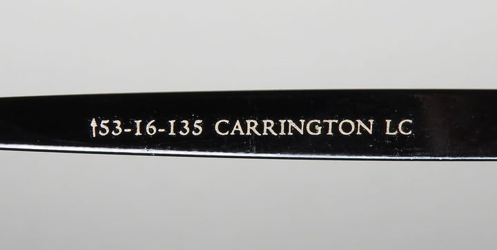 Dana Buchman Carrington Eyeglasses