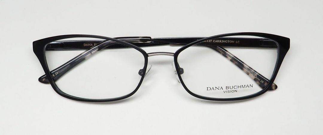 Dana Buchman Carrington Eyeglasses
