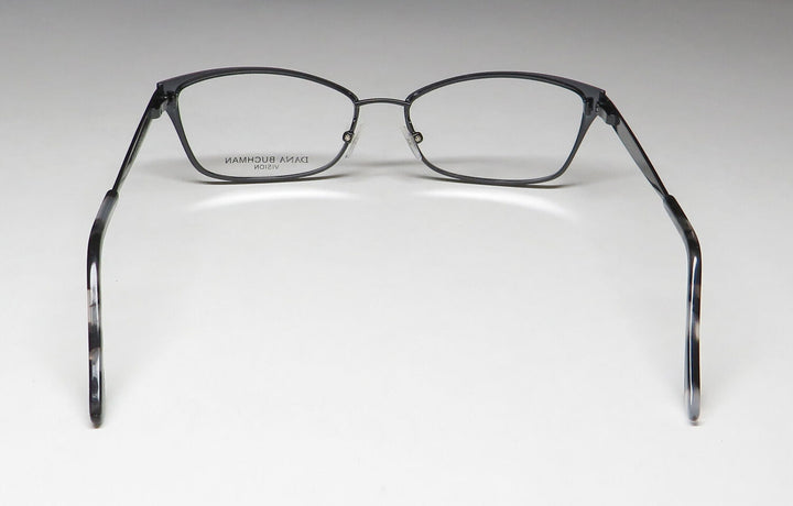 Dana Buchman Carrington Eyeglasses