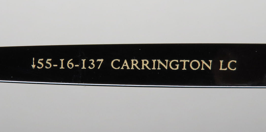 Dana Buchman Carrington Eyeglasses