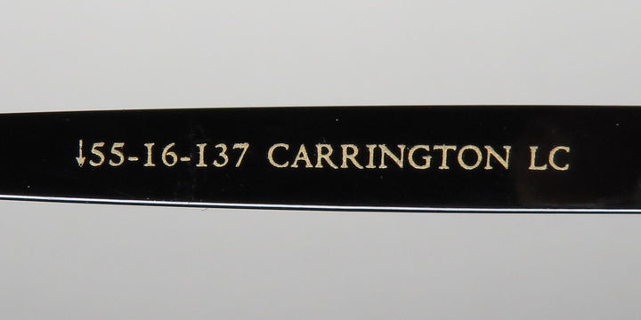 Dana Buchman Carrington Eyeglasses