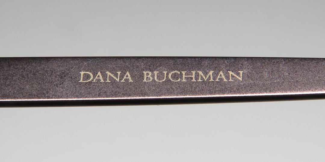 Dana Buchman Carrington Eyeglasses