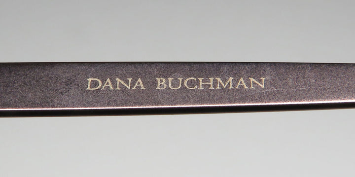 Dana Buchman Carrington Eyeglasses