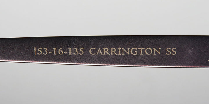 Dana Buchman Carrington Eyeglasses