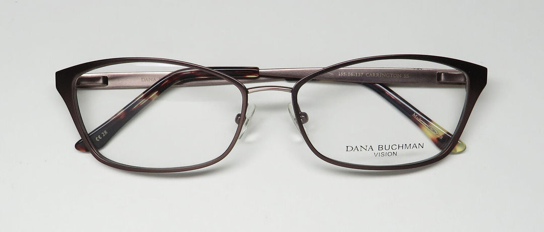 Dana Buchman Carrington Eyeglasses