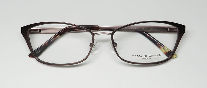 Dana Buchman Carrington Eyeglasses