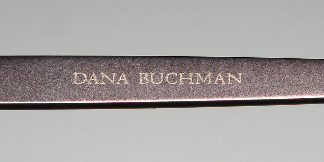 Dana Buchman Carrington Eyeglasses