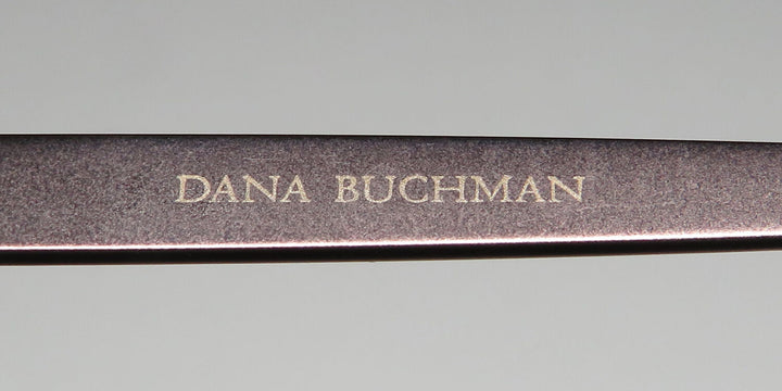 Dana Buchman Carrington Eyeglasses