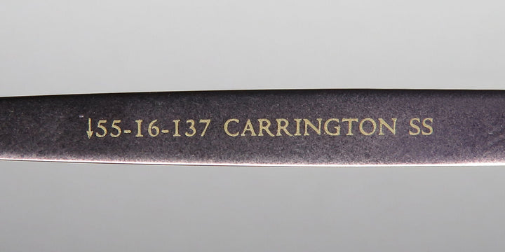 Dana Buchman Carrington Eyeglasses