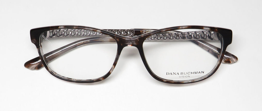 Dana Buchman Taren Eyeglasses