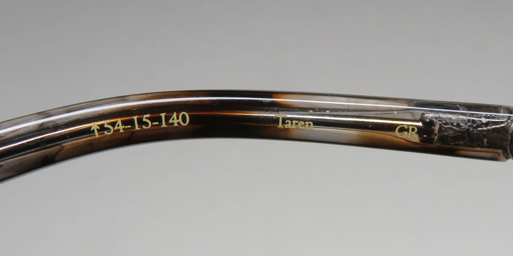 Dana Buchman Taren Eyeglasses