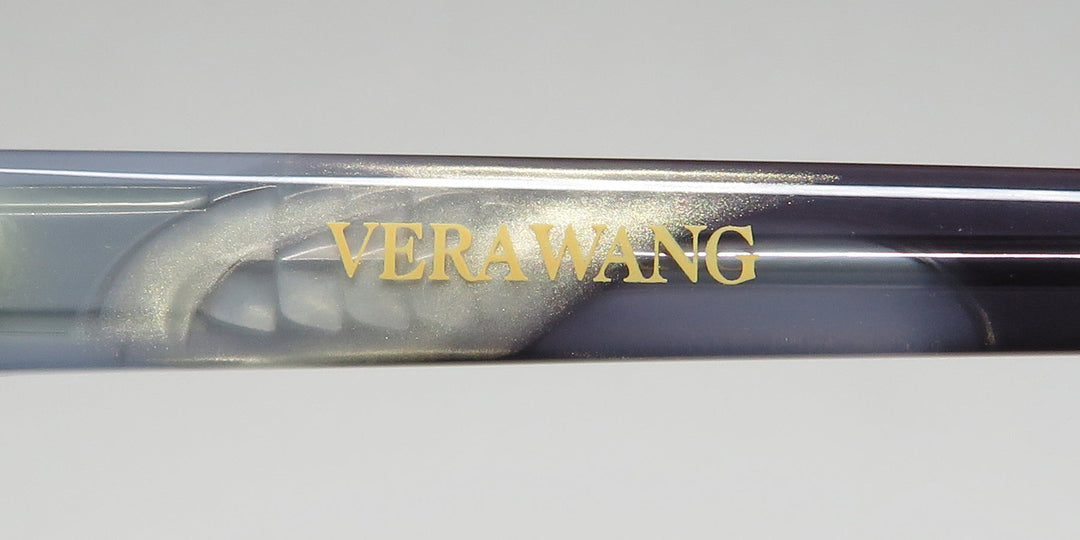 Vera Wang V513 Eyeglasses
