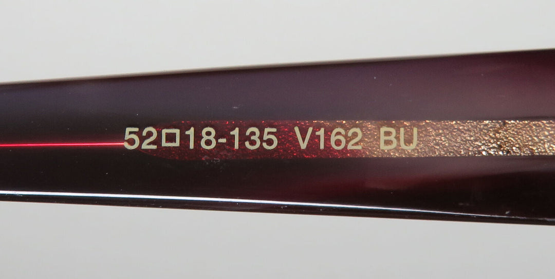 Vera Wang V162 Eyeglasses
