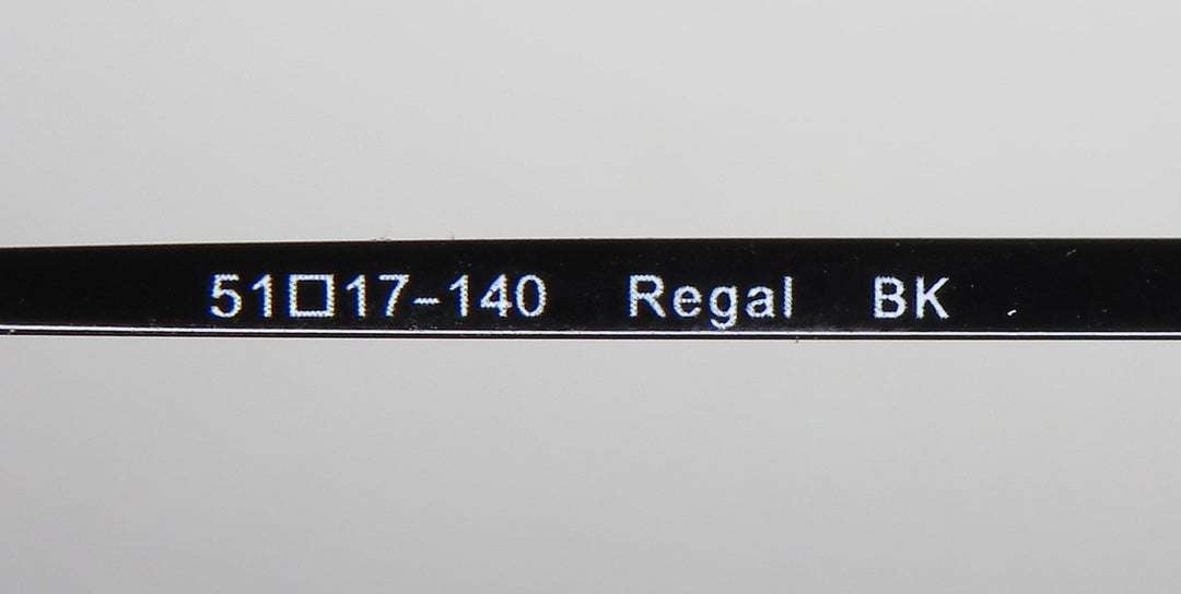Vera Wang Luxe Regal Eyeglasses