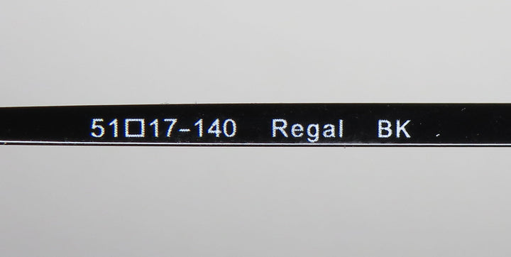 Vera Wang Luxe Regal Eyeglasses