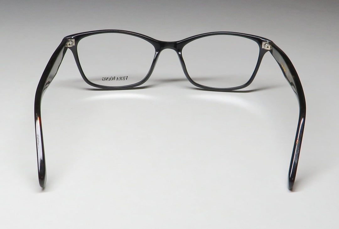 Vera Wang Luxe Ambre Eyeglasses