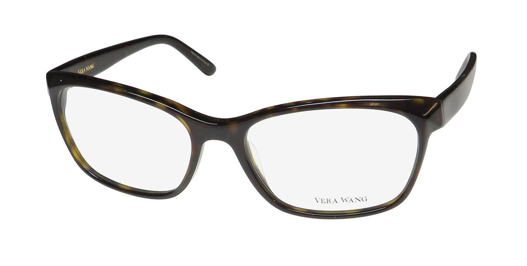 Vera Wang Luxe Ilbi Eyeglasses