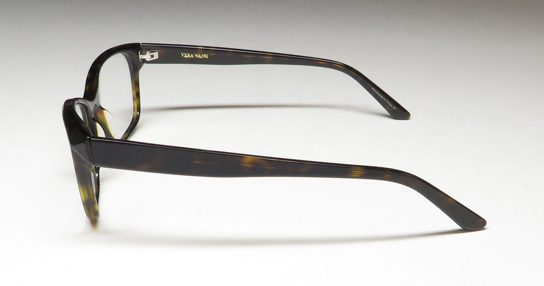 Vera Wang Luxe Ilbi Eyeglasses