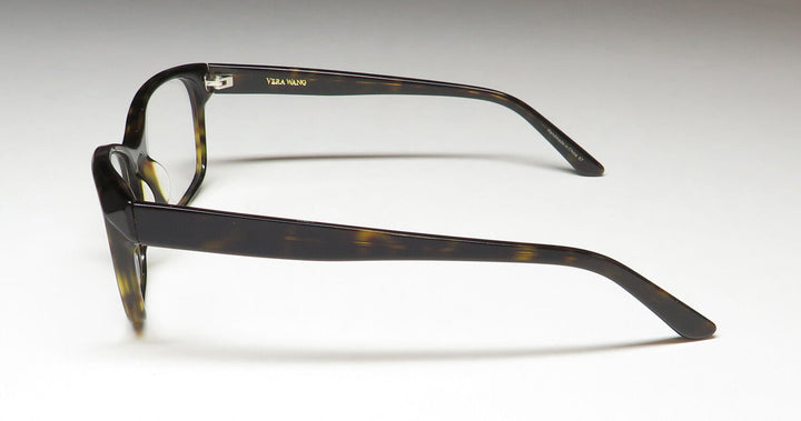 Vera Wang Luxe Ilbi Eyeglasses