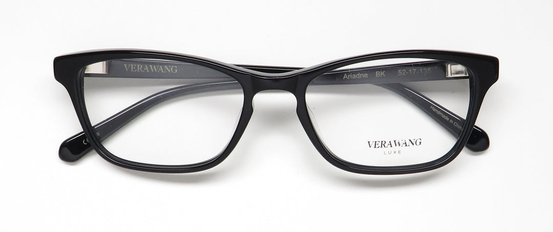 Vera Wang Luxe Ariadne Eyeglasses
