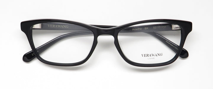 Vera Wang Luxe Ariadne Eyeglasses