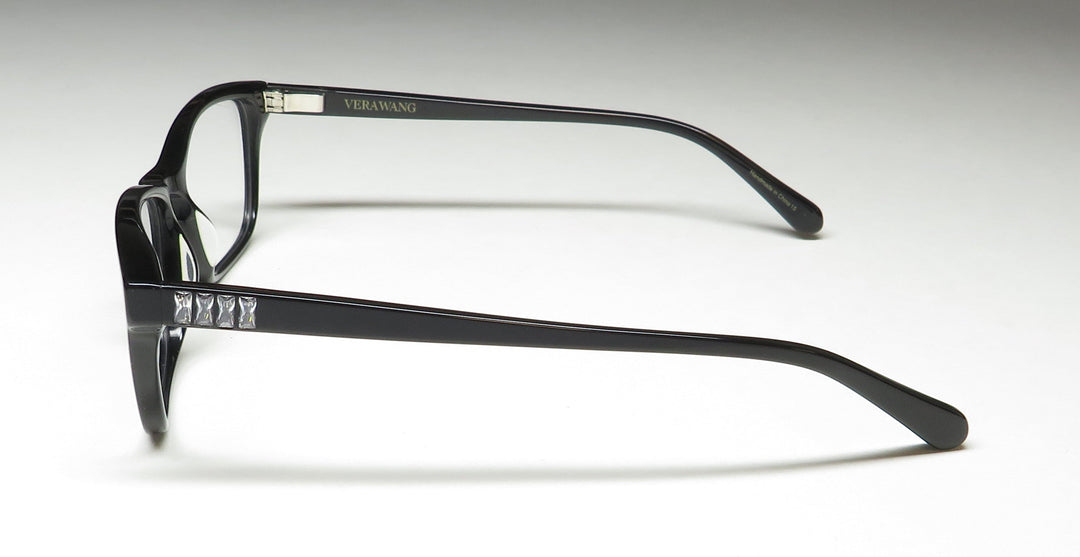 Vera Wang Luxe Ariadne Eyeglasses