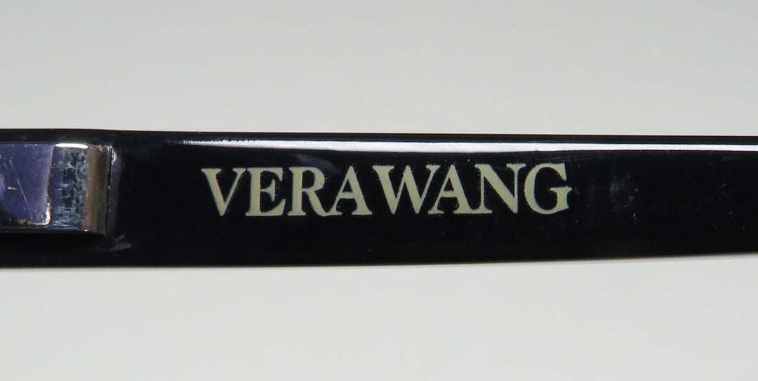 Vera Wang Luxe Ariadne Eyeglasses