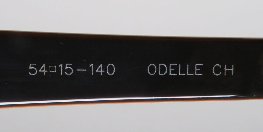 Vera Wang Luxe Odelle Eyeglasses