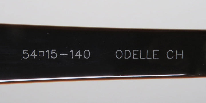 Vera Wang Luxe Odelle Eyeglasses