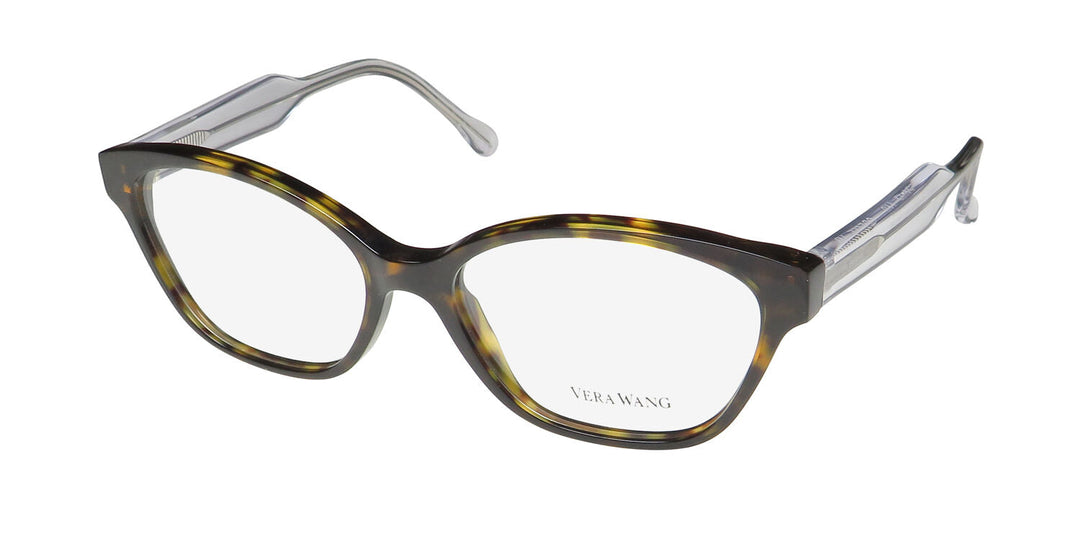 Vera Wang Luxe Odelle Eyeglasses