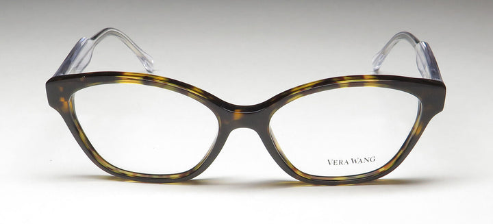 Vera Wang Luxe Odelle Eyeglasses