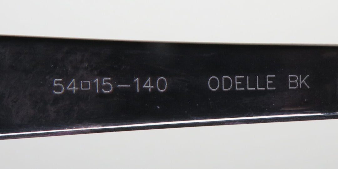 Vera Wang Luxe Odelle Eyeglasses