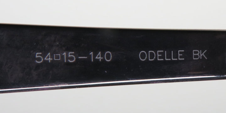 Vera Wang Luxe Odelle Eyeglasses