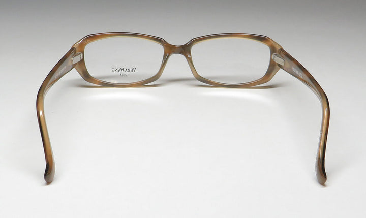 Vera Wang Luxe Gabore Ii Eyeglasses