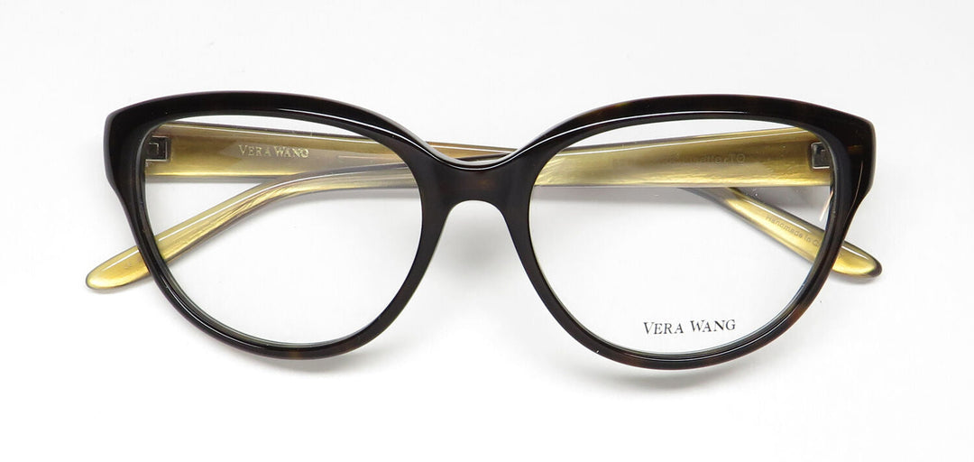 Vera Wang Luxe Lisette Eyeglasses